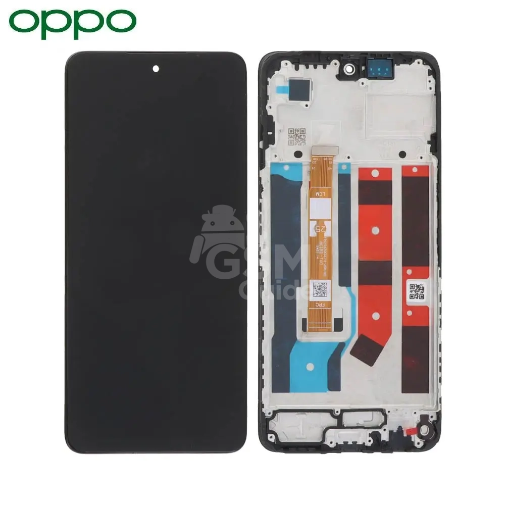73559 Afficheur Original OPPO A80 5G – Image 1