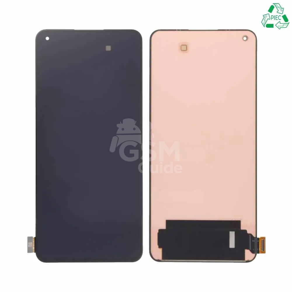 73705 Afficheur Original Pulled (PIEC) Xiaomi Mi 11 Lite 4G/Mi 11 Lite 5G – Image 1