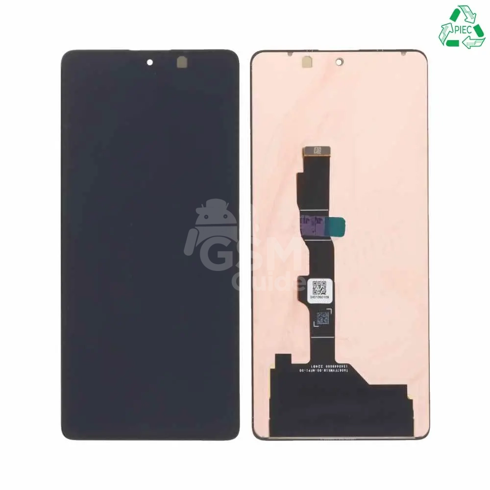 73730 Afficheur Original Xiaomi Redmi Note 13 5G – Image 1