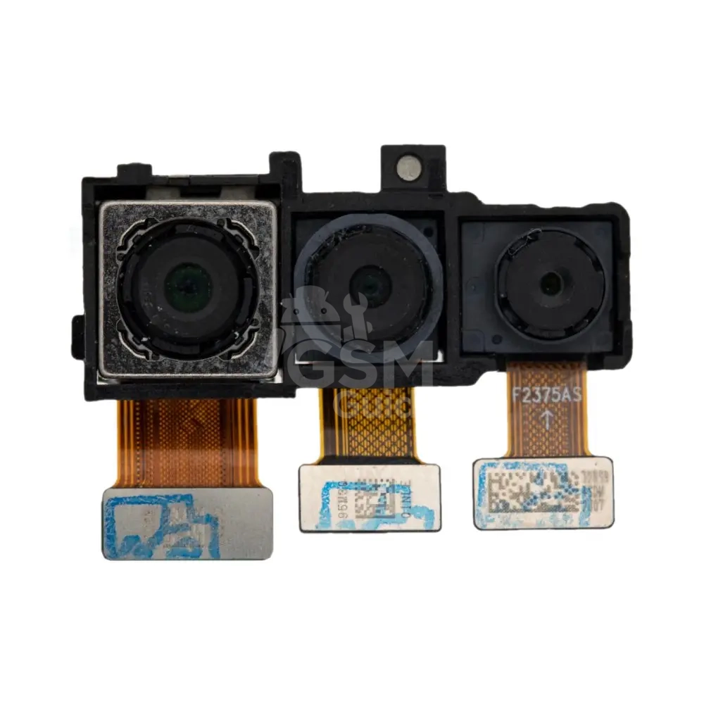73772 Appareil photo haut de gamme Huawei P30 Lite Nouvelle Édition 48MP+8MP+2MP – Image 1