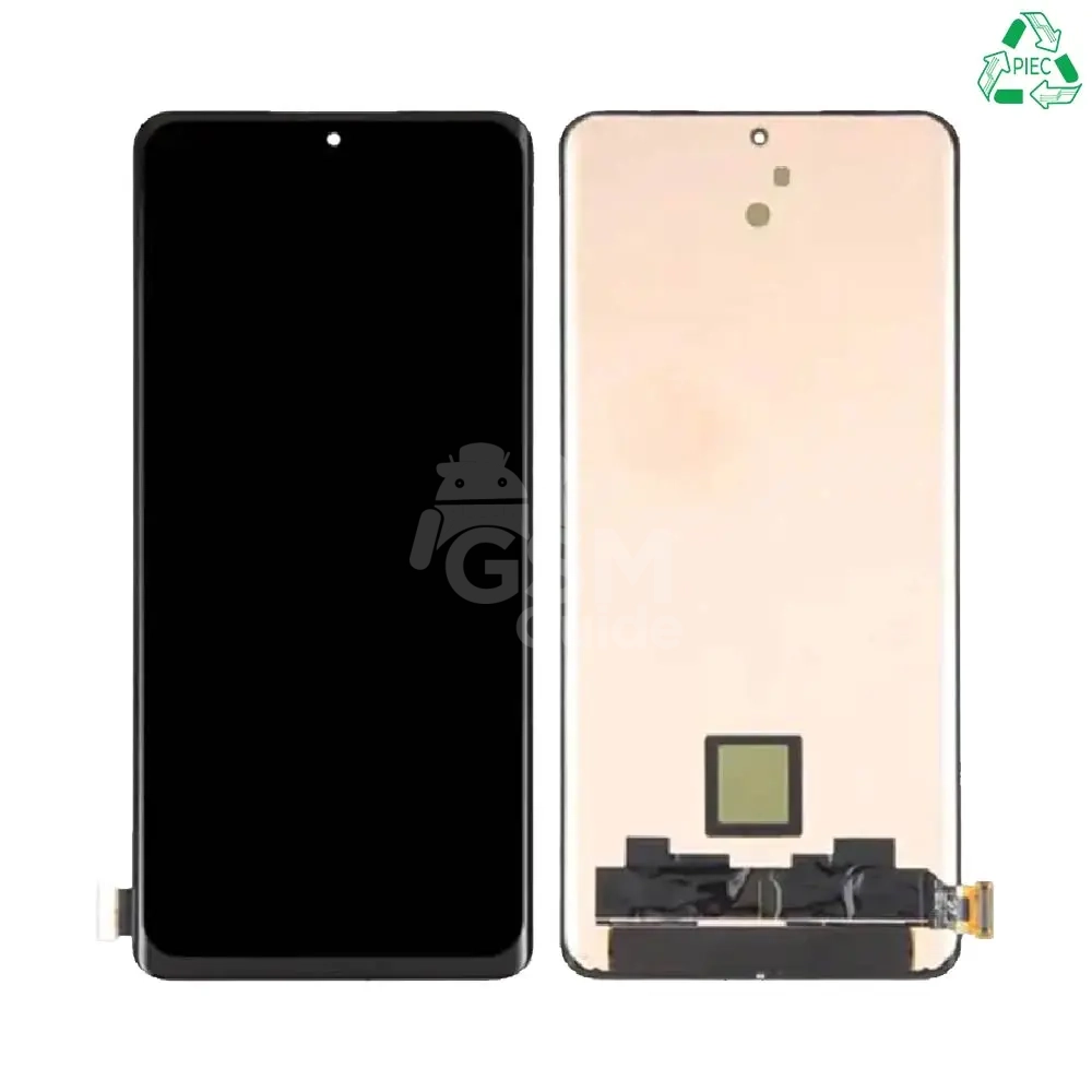 74040 Afficheur Original Pulled (PIEC) Xiaomi 13 Ultra – Image 1