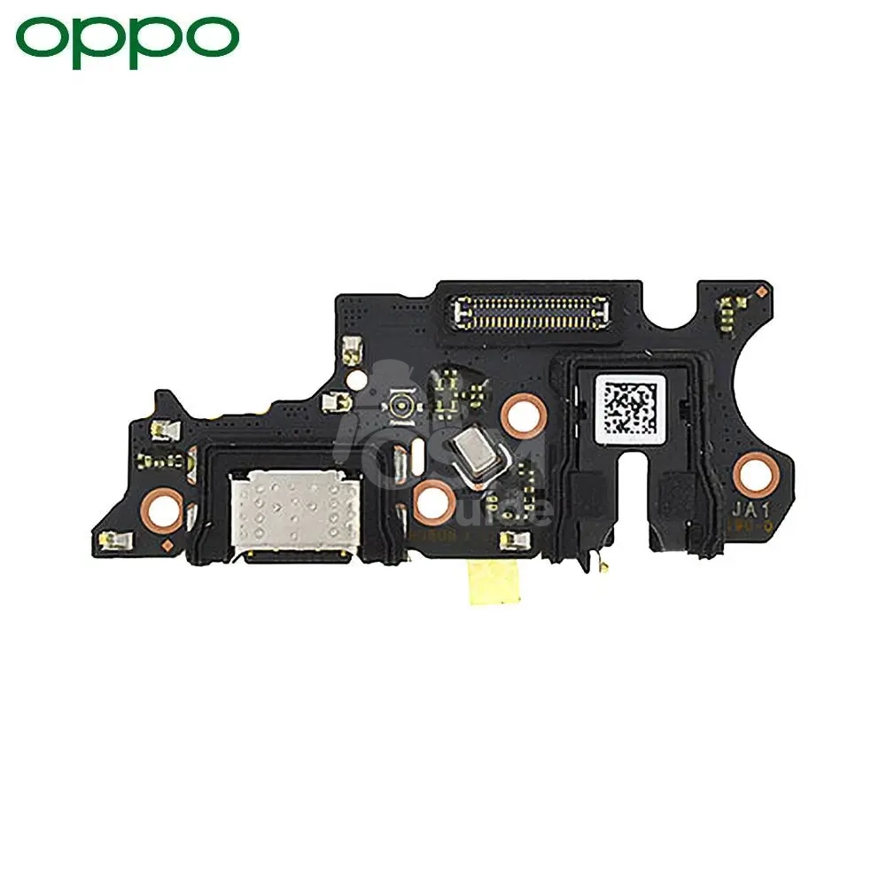 75044 Plaque de Charge Original OPPO A40 (CPH2669) – Image 1
