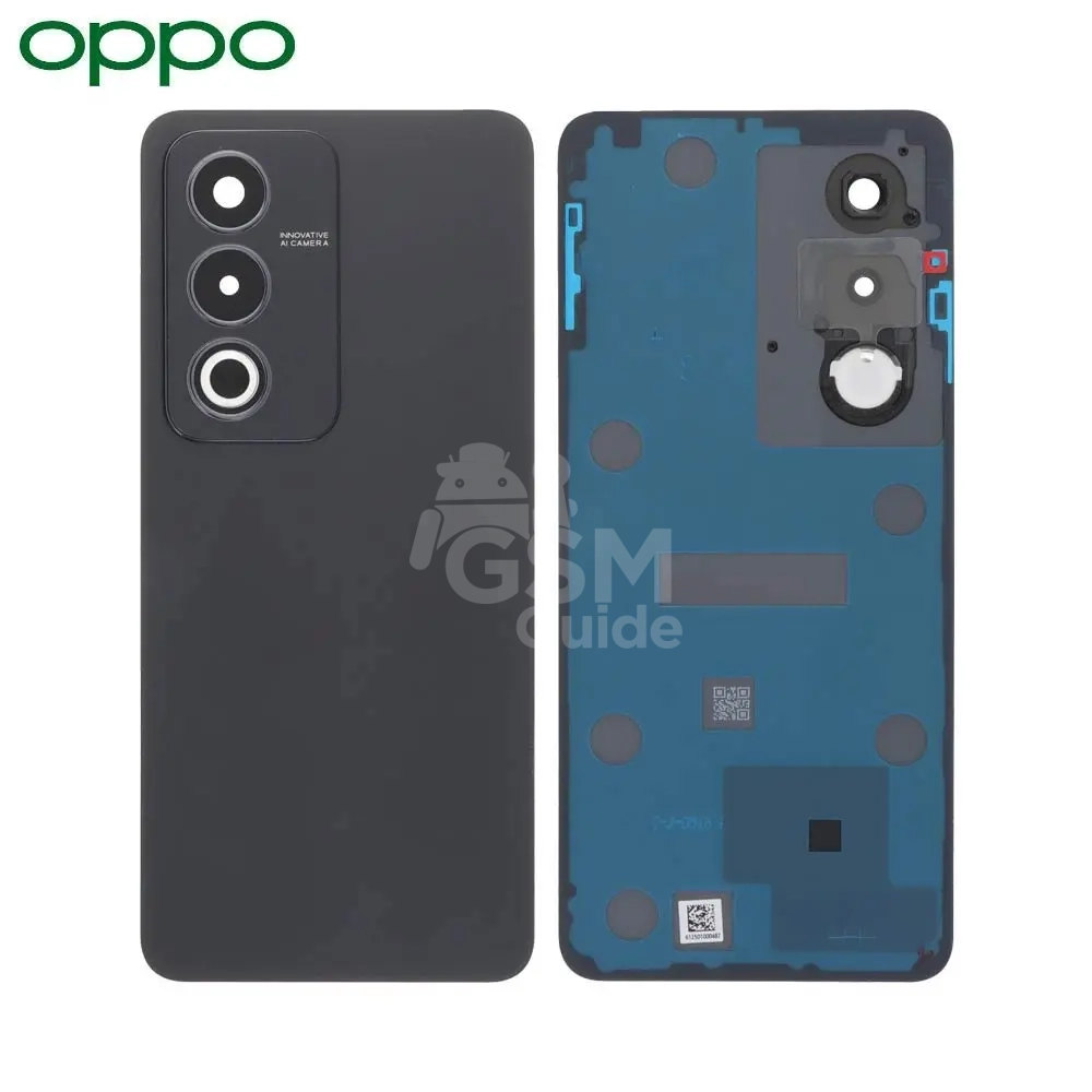 75047 Cache Arrière Original OPPO A80 5G – Image 1