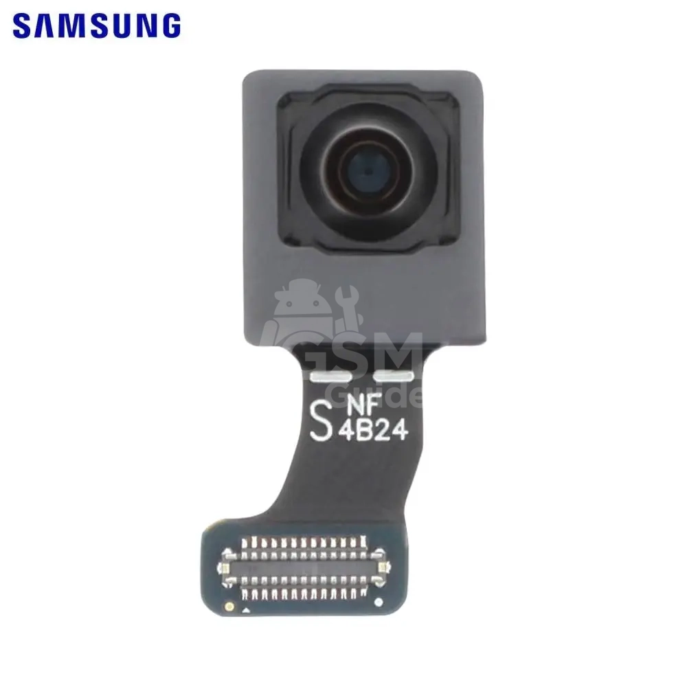 75260 Caméra frontale d'origine Samsung Galaxy S25 12 MP – Image 1