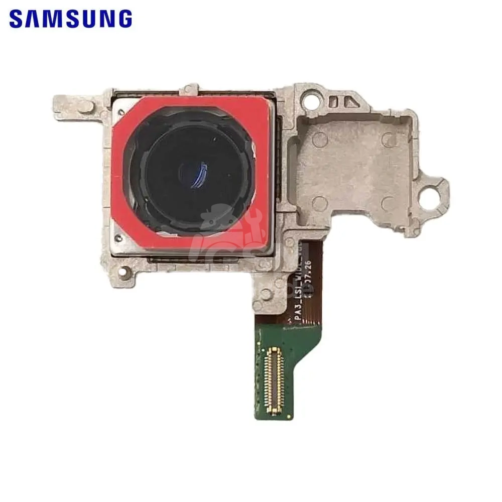 75460 Caméra principal d'origine du Samsung Galaxy S25 Ultra 200 MP – Image 1
