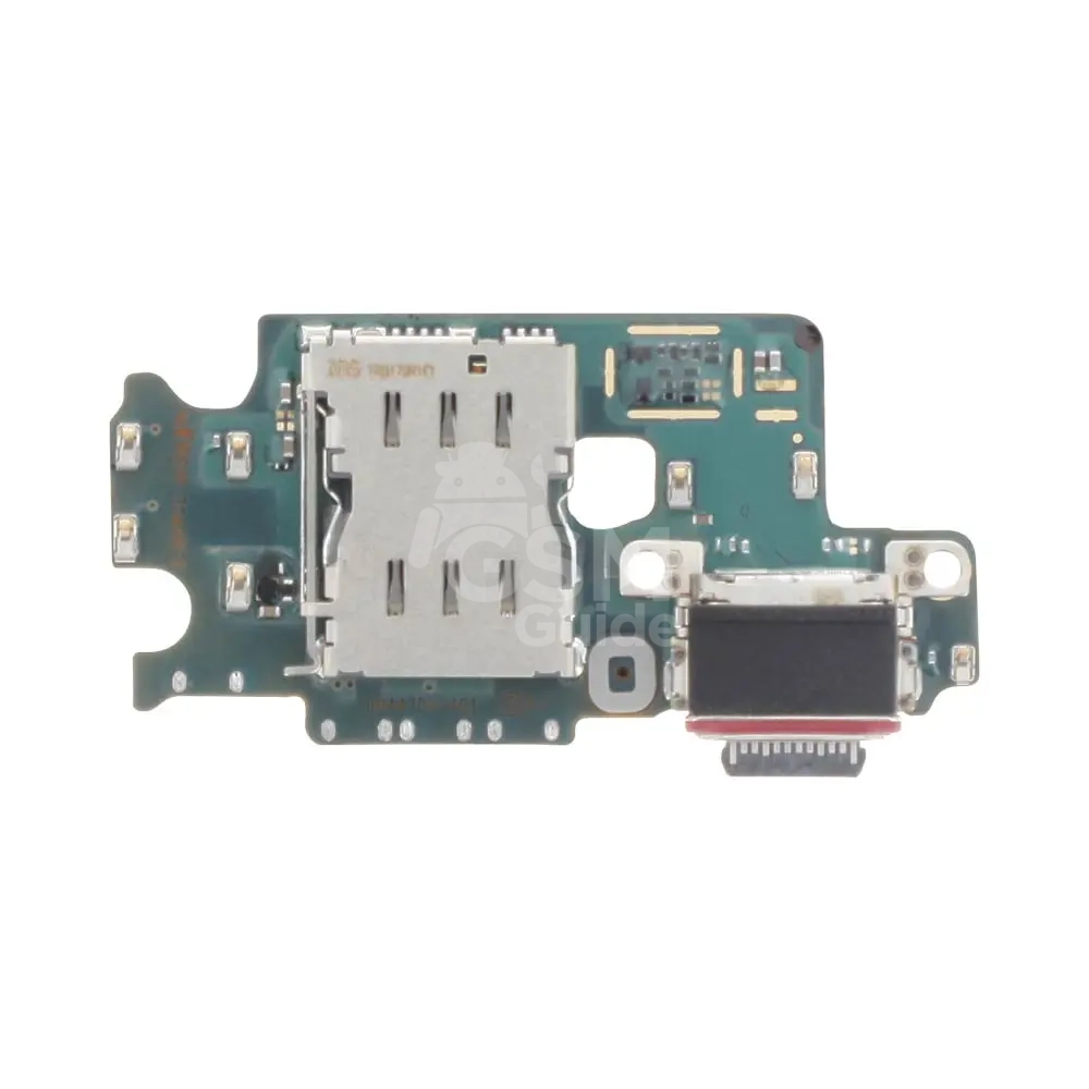 75883 Plaque de charge premium pour Samsung Galaxy S25 – Image 1