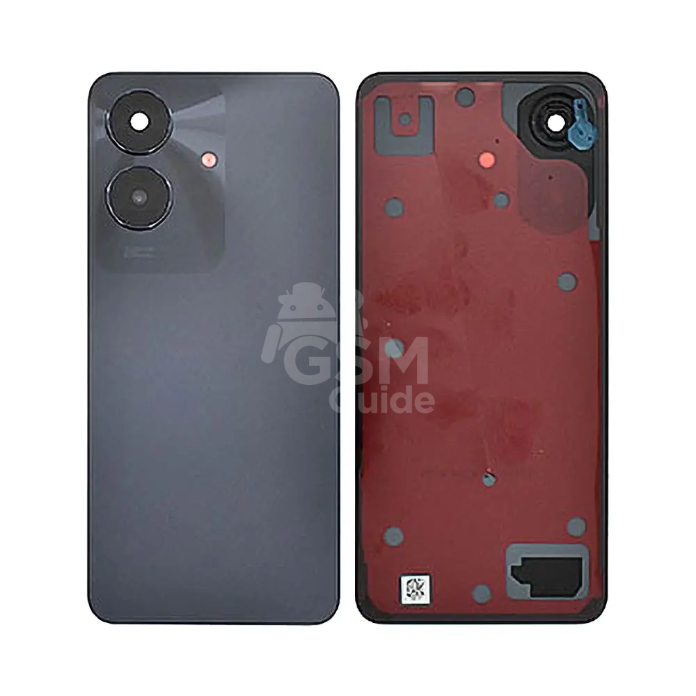 76015 Cache Arrière Premium Realme Note 60 – Image 1