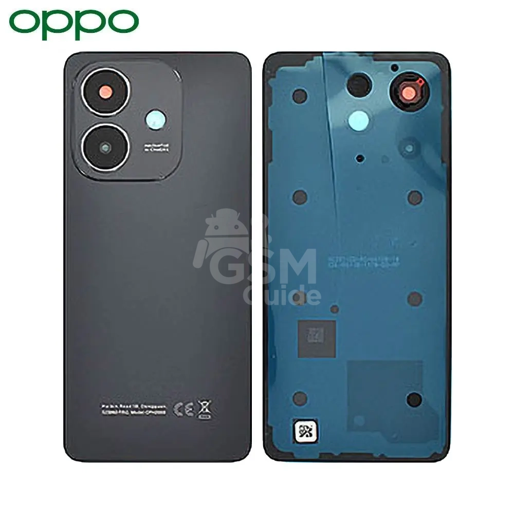 76017 Cache Arrière Original OPPO A40 (CPH2669) – Image 1