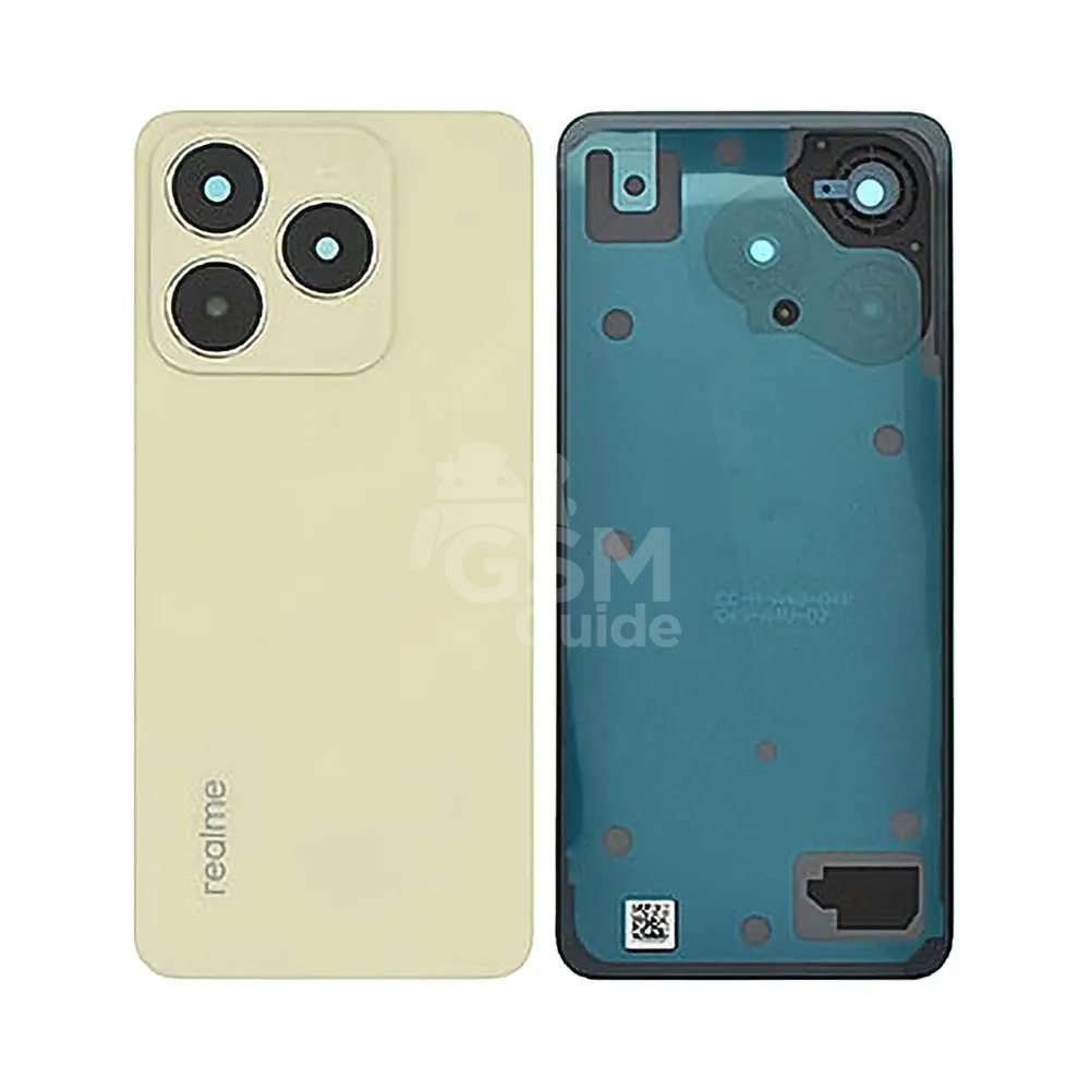 76062 Cache Arrière Premium Realme C61 – Image 1