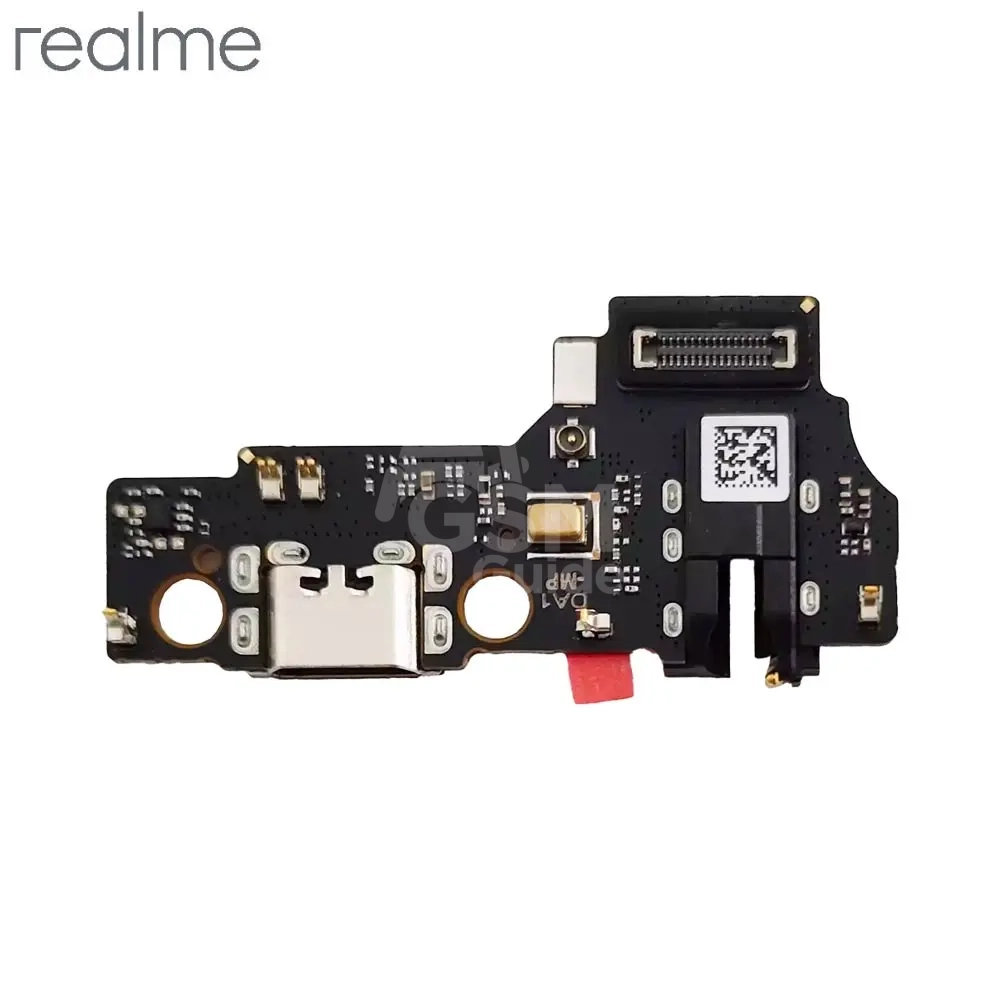76073 Plaque de Charge Original Realme C33 – Image 1