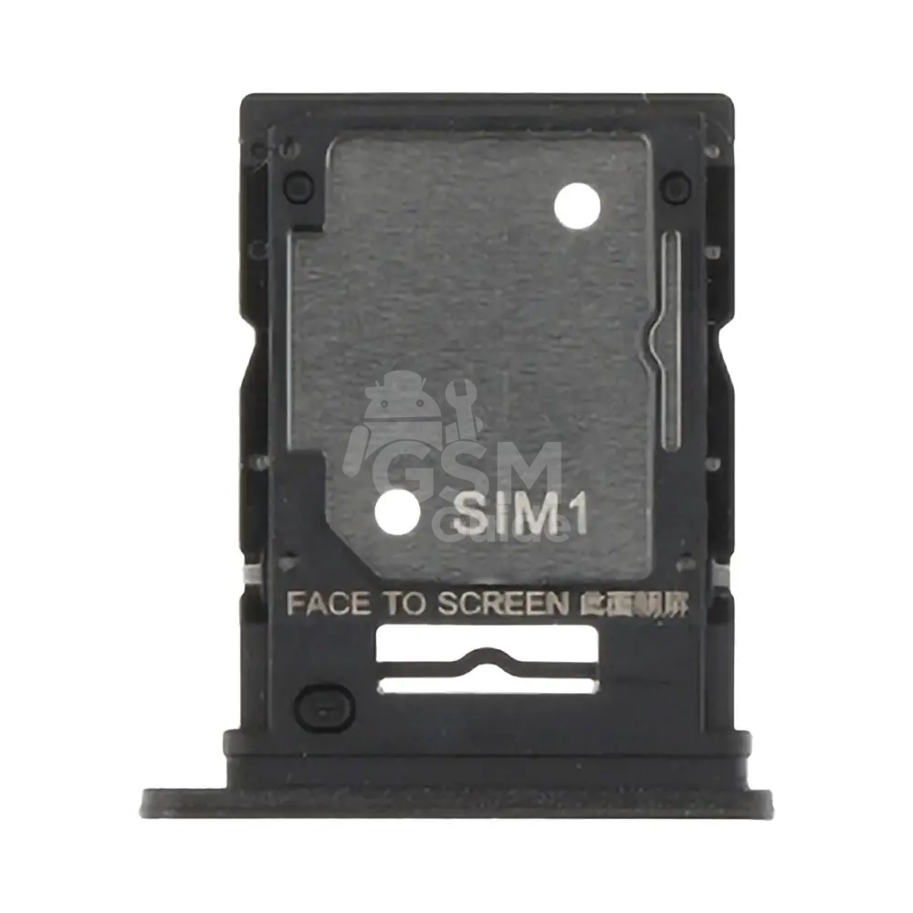 76239 Tiroir Sim Premium Xiaomi Redmi Note 14 4G – Image 1