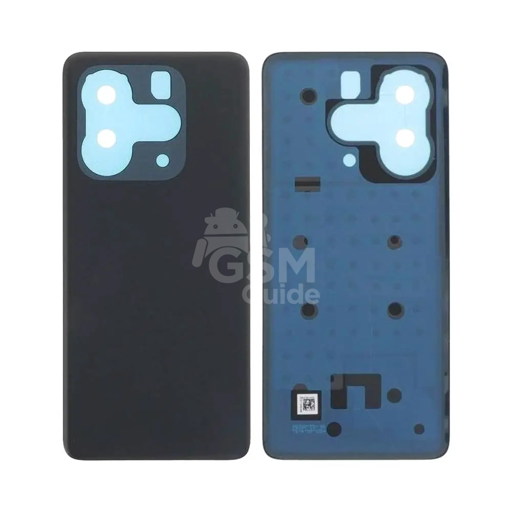 76358 Cache Arrière Premium Xiaomi Redmi Note 14 5G – Image 1