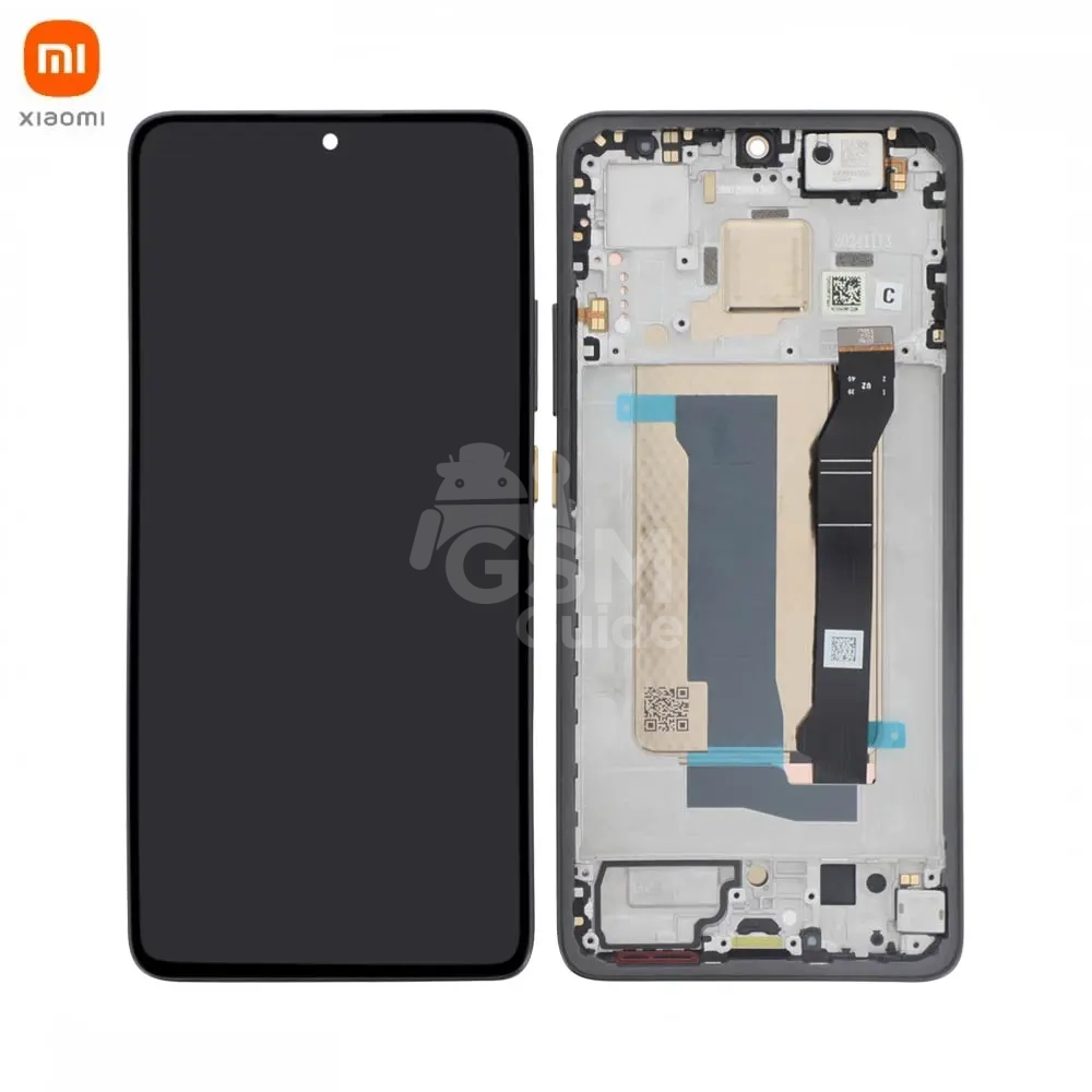76387 Afficheur Original Xiaomi Poco X7 Pro 5G – Image 1