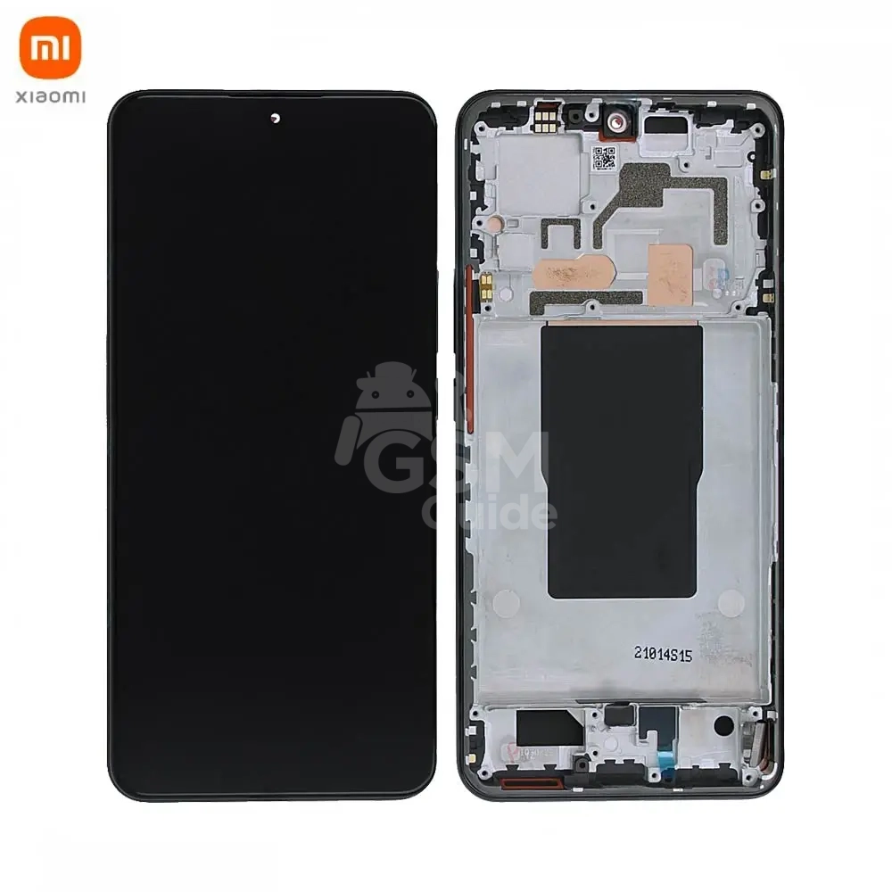 77139 Afficheur Original Xiaomi 12T Pro – Image 1