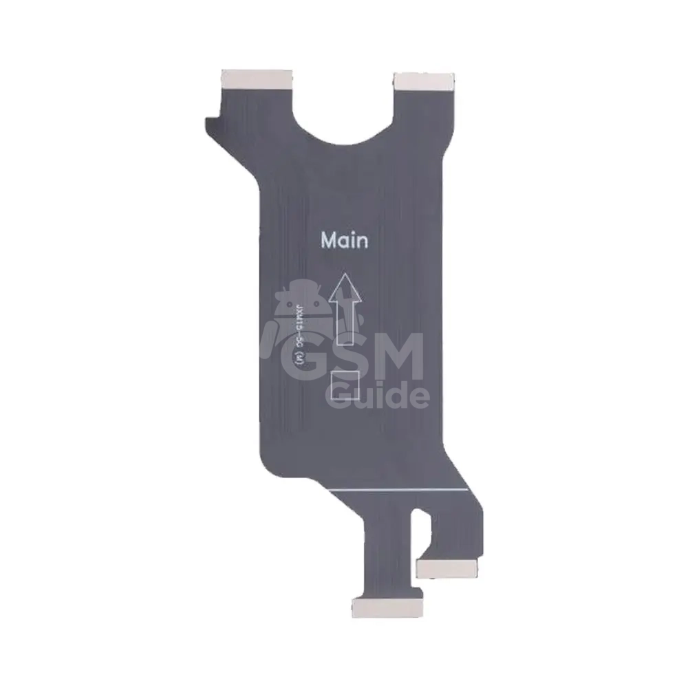 77776 Nappe de Connexion Premium Xiaomi 15 5G – Image 1