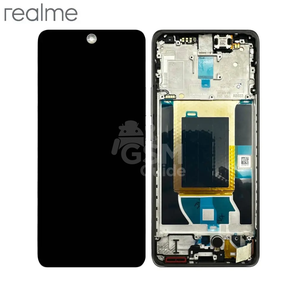 77862 Afficheur Original Realme 14 Pro 5G – Image 1