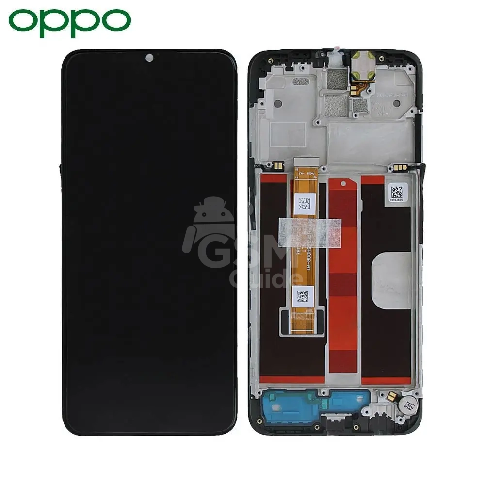 78115 Afficheur Original OPPO A5 2020 – Image 1