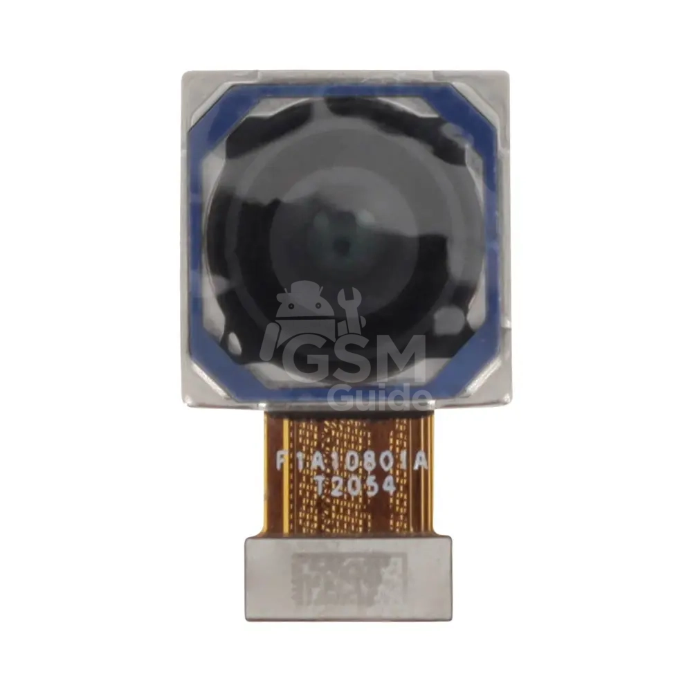 78118 Caméra Principale Premium Xiaomi Redmi Note 11 Pro+ 5G 108MP – Image 1