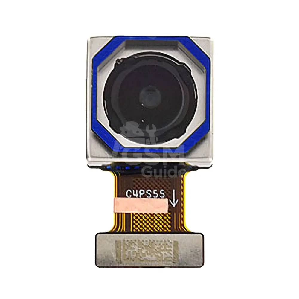 78148 Appareil photo principal haut de gamme OPPO Reno13 F 5G 50MP – Image 1