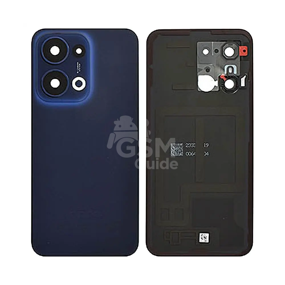 78554 Coque arrière premium OPPO Reno13 5G – Image 1
