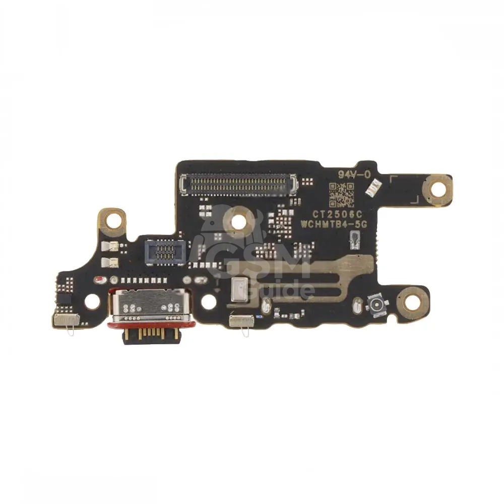 78676 Plaque de Charge Premium Xiaomi Poco X7 Pro 5G – Image 1