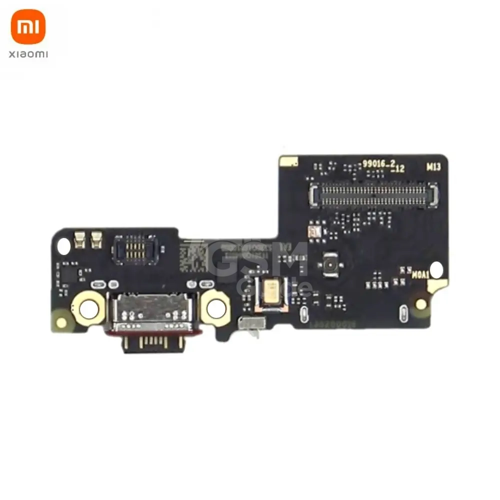 78709 Plaque de Charge Original Xiaomi Poco X7 5G – Image 1