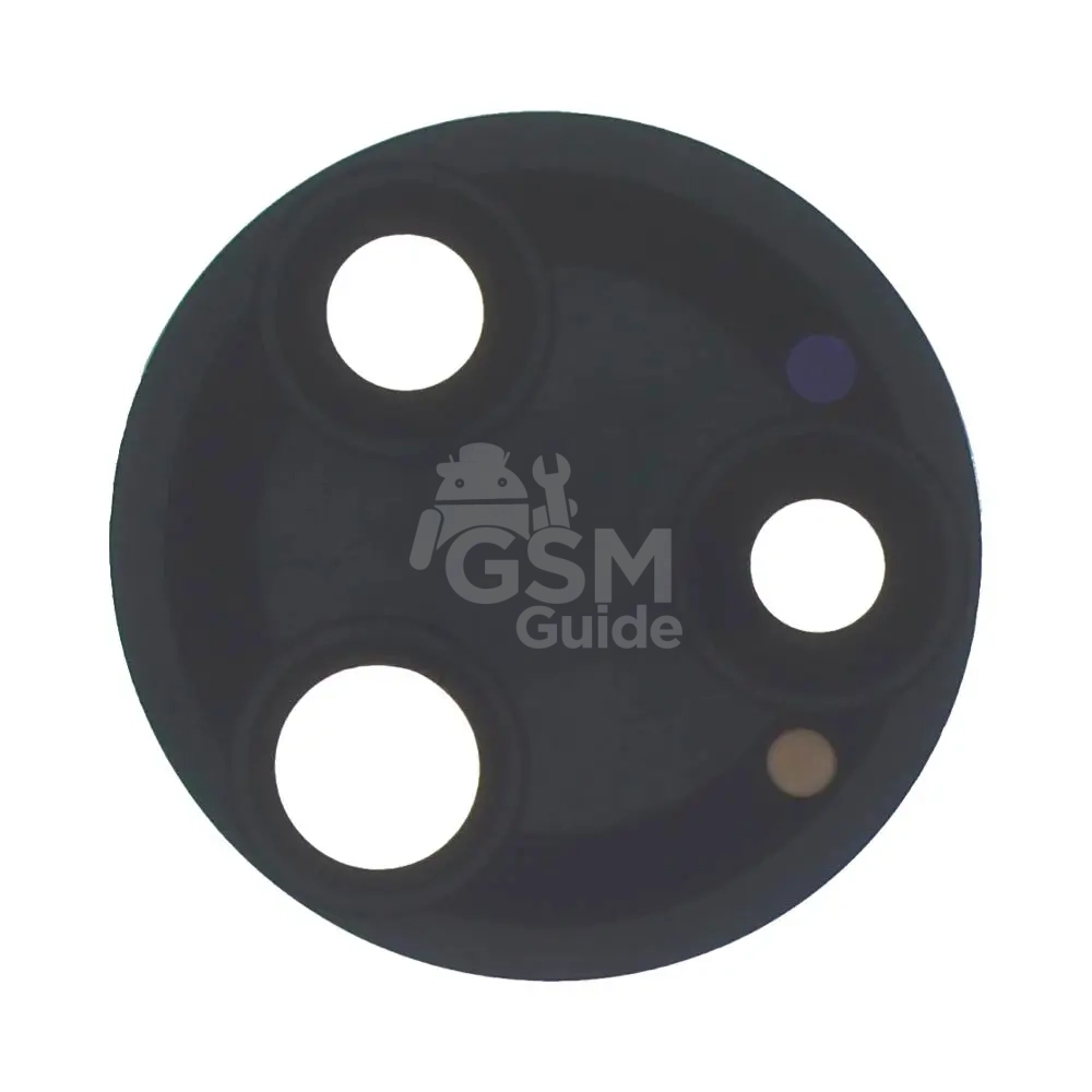 78714 Lentille Premium Xiaomi Poco F7 Ultra Noir – Image 1