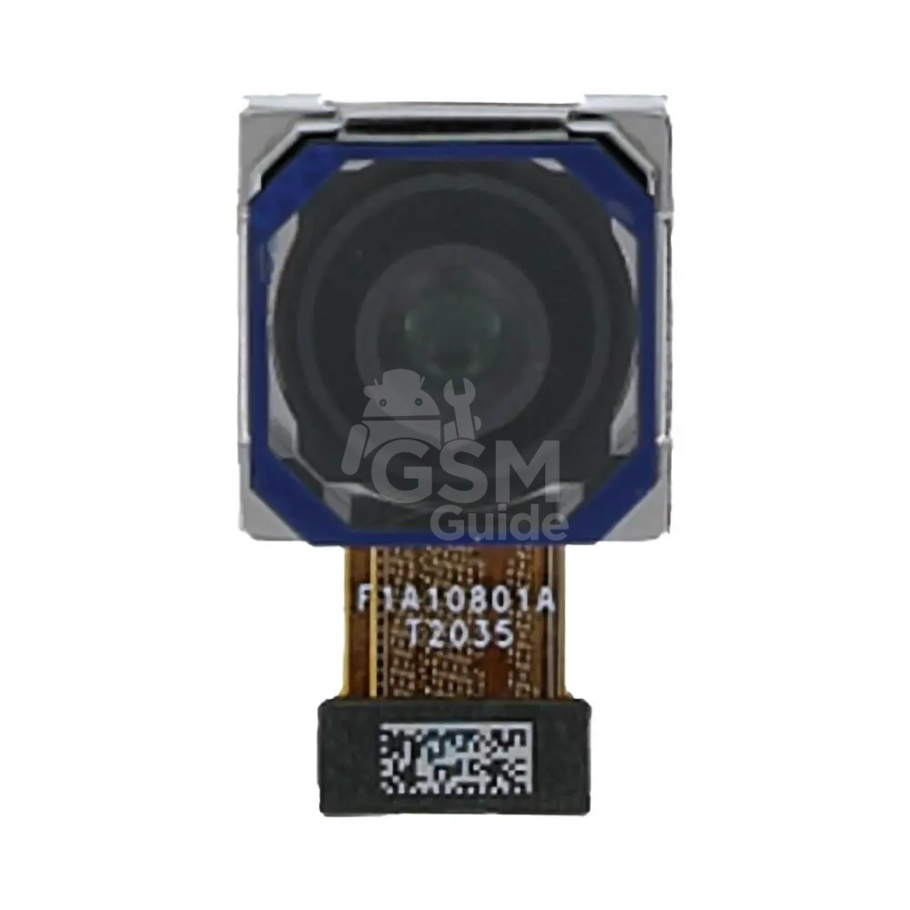 78744 Caméra Principale Premium Xiaomi Redmi Note 11 Pro 5G & Poco X4 Pro 5G 108MP – Image 1