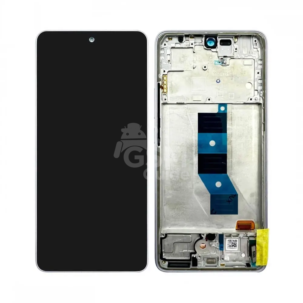 78747 Afficheur Complet Oled Xiaomi Redmi Note 14 5G – Image 1