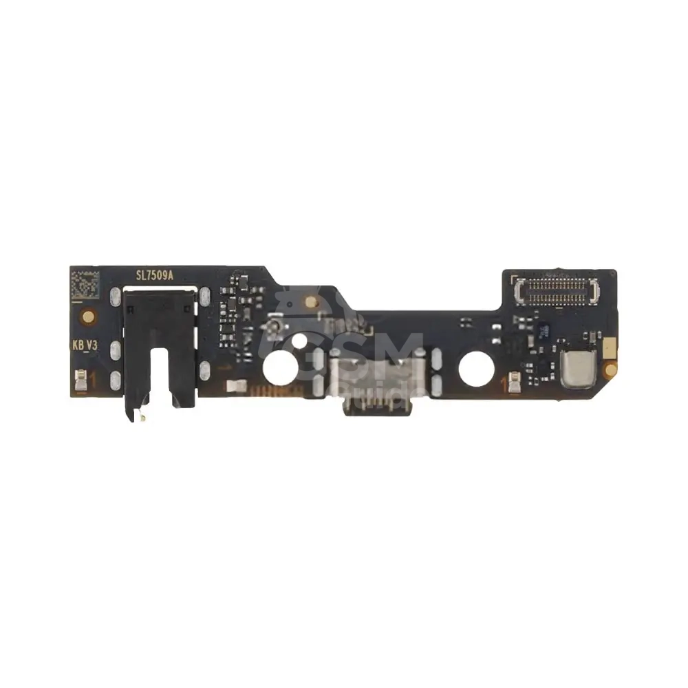 78759 Plaque de Charge Premium Xiaomi Redmi A5 4G/Poco C71 – Image 1
