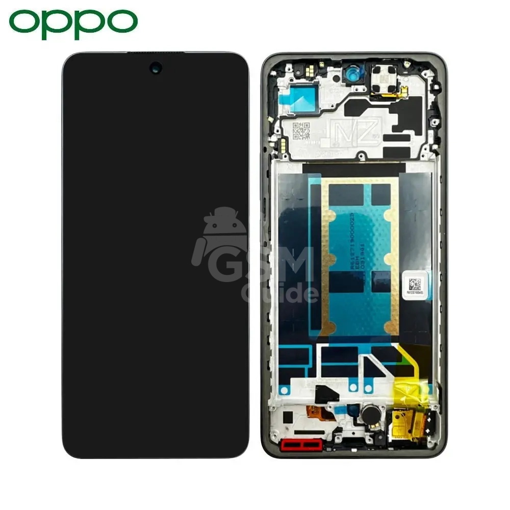 79092 Afficheur d'origine OPPO Reno13 F 5G – Image 1