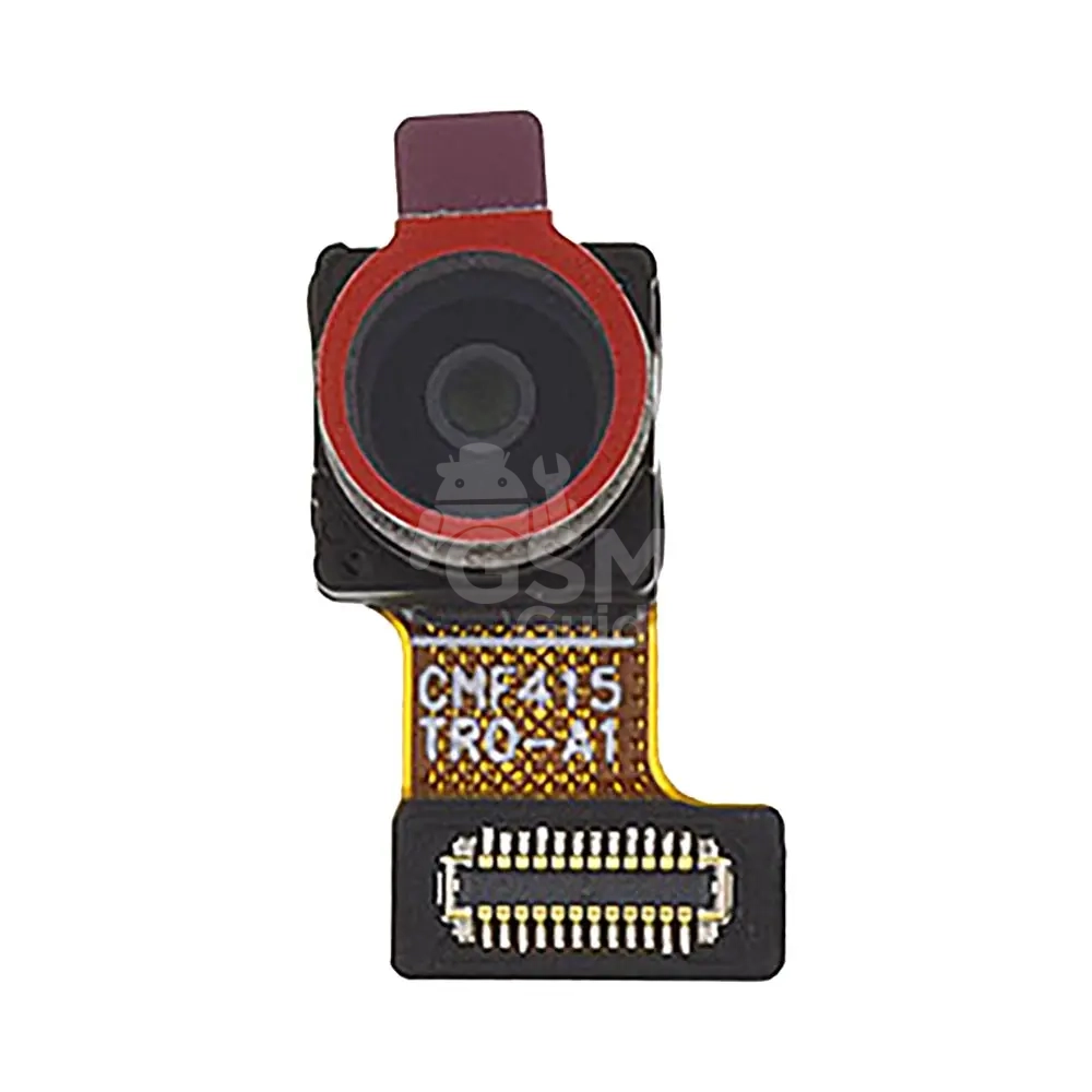 79529 Caméra Visio Premium Realme C75 8MP – Image 1