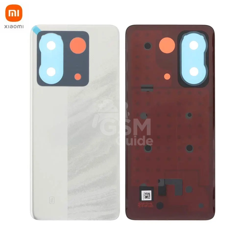 79568 Cache Arrière Original Xiaomi Poco M7 Pro 5G – Image 1
