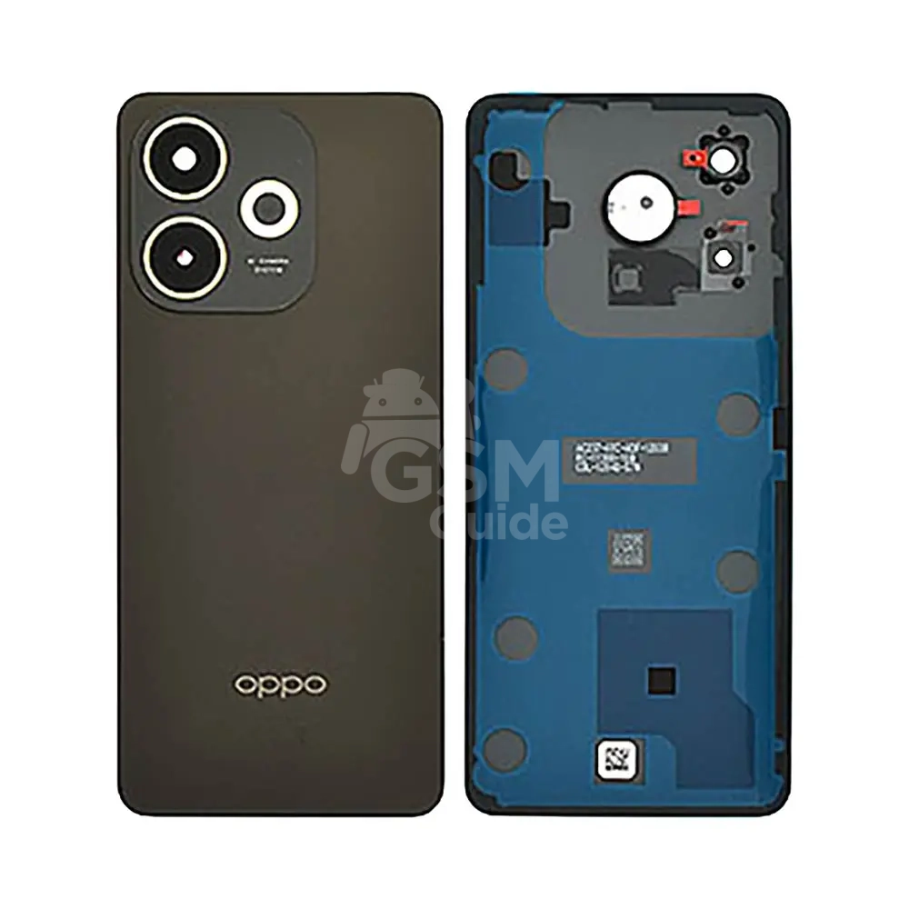 79814 Cache Arrière Premium OPPO A5 Pro 5G (CPH2695) – Image 1