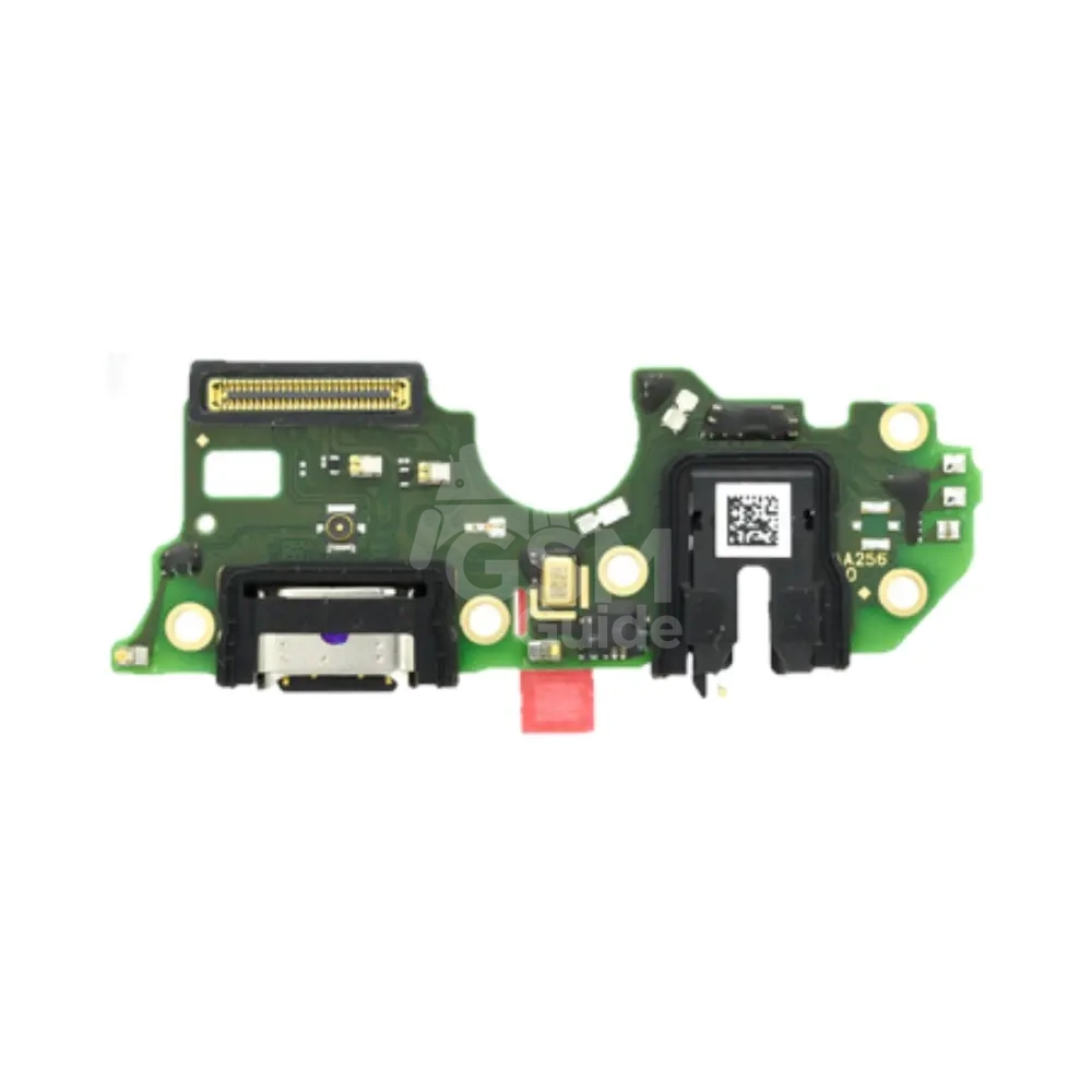 79959 Plaque de Charge Premium OPPO A96 4G – Image 1