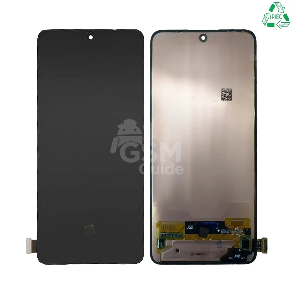 80142 Afficheur Original Xiaomi Redmi Note 14 4G – Image 1