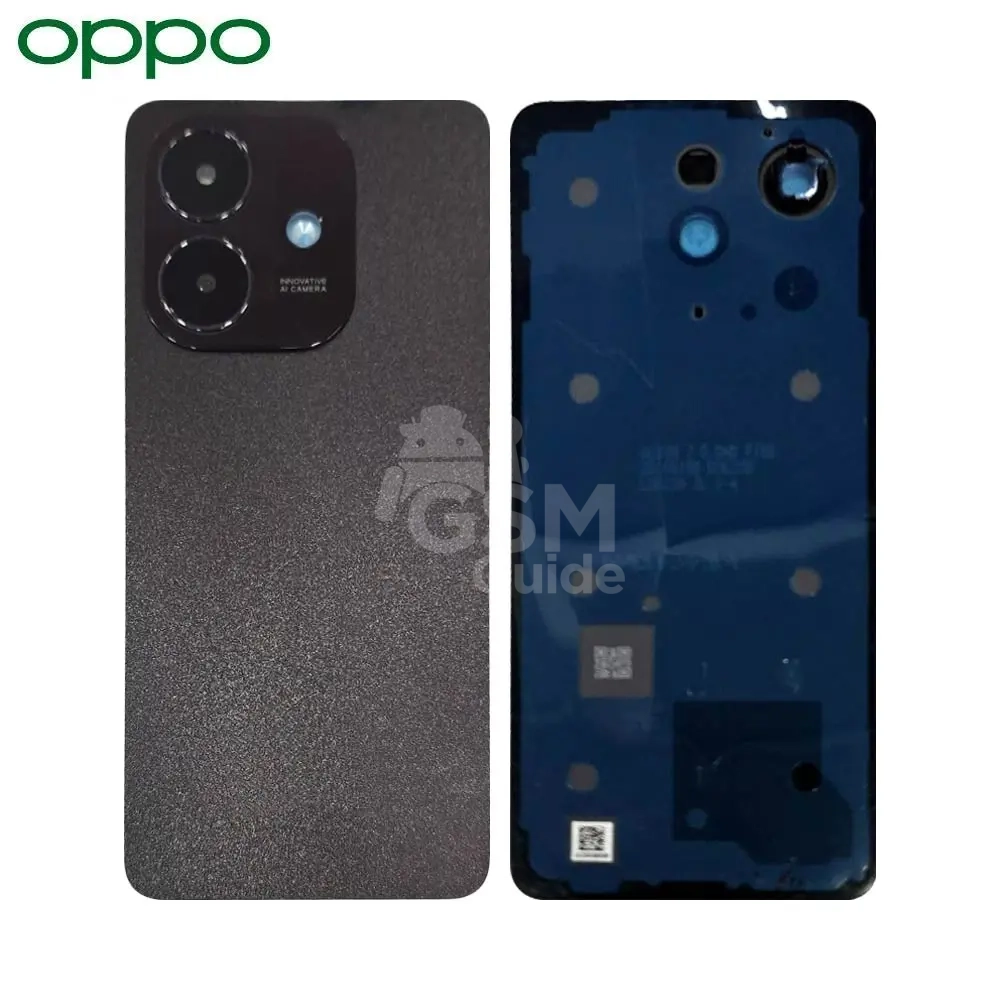 80152 Cache Arrière Original OPPO A60 5G (CPH2683) – Image 1