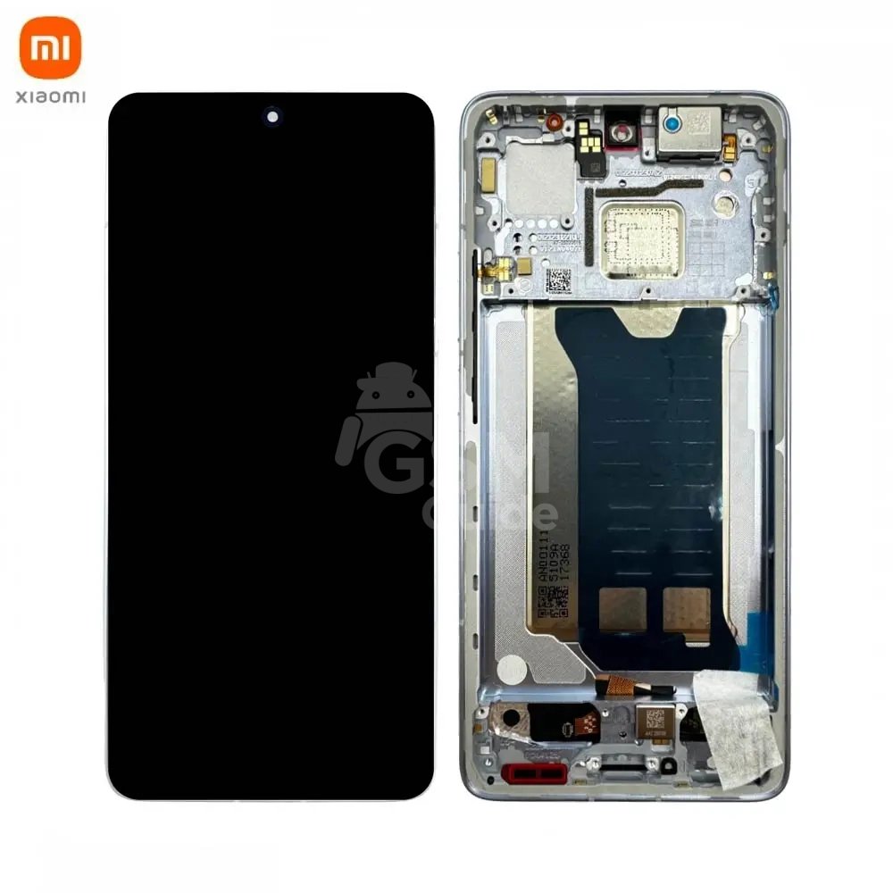 80242 Afficheur Original Xiaomi Poco F7 Pro 5G – Image 1