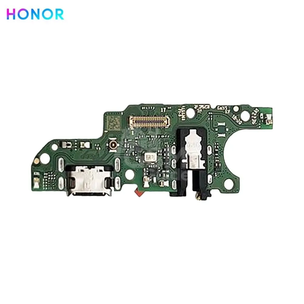 81065 Plaque de charge d’origine Honor X5 Plus – Image 1