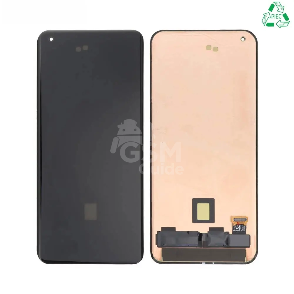81217 Afficheur Original Pulled (PIEC) Xiaomi Mi 11 Ultra – Image 1