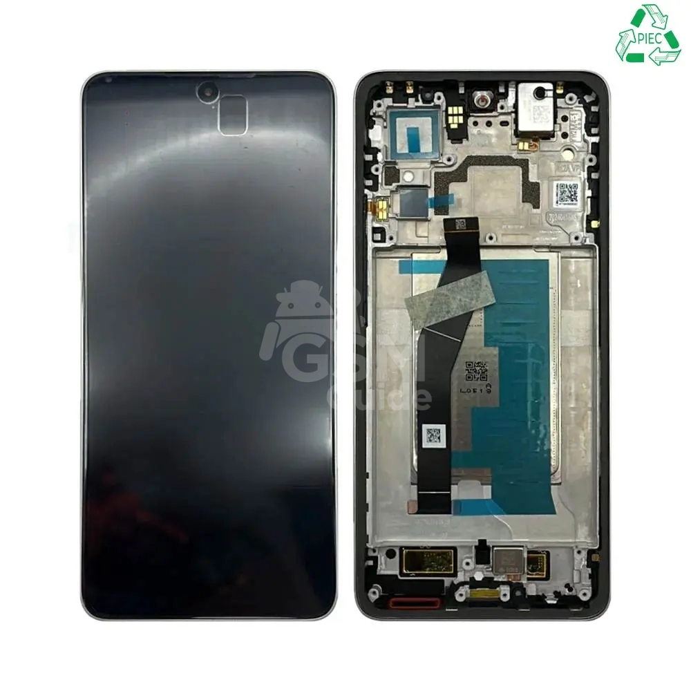 81515 Afficheur Original Complet Pulled (PIEC) Xiaomi 14T – Image 1
