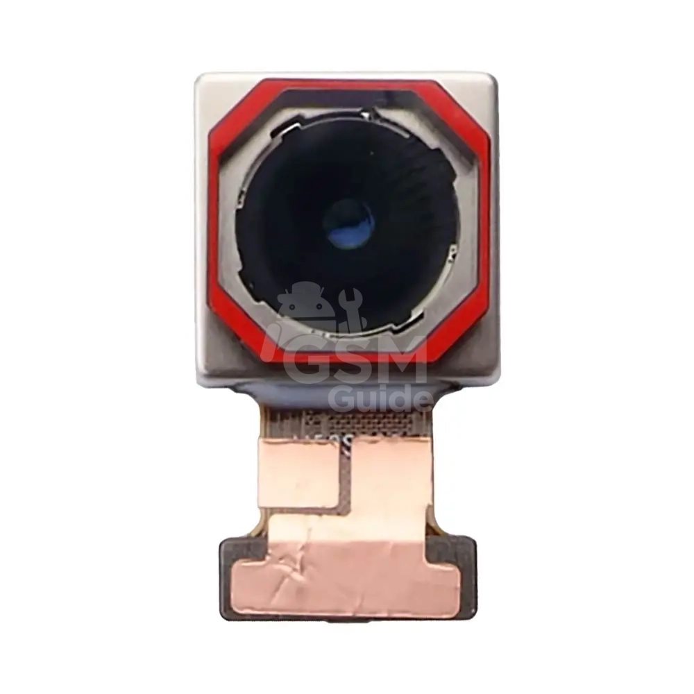 81551 Appareil photo principal haut de gamme Realme 14 5G 50MP – Image 1