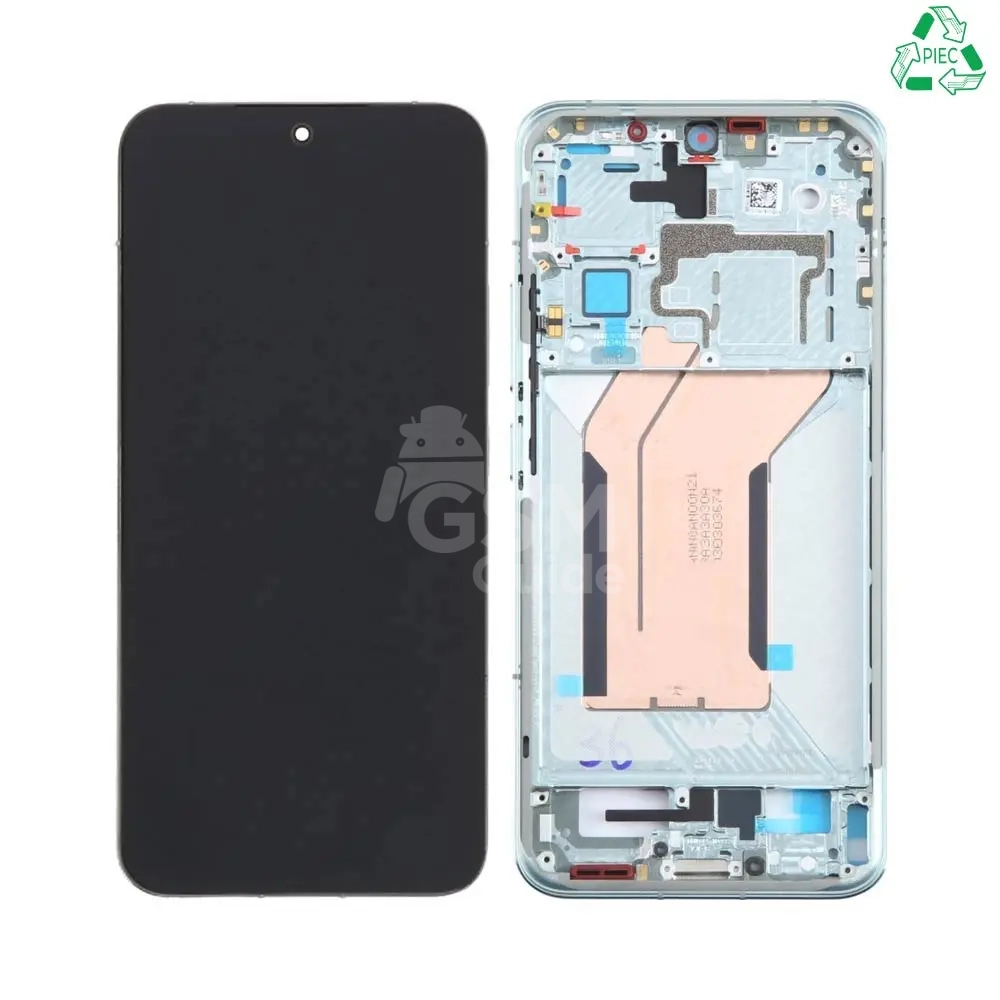 81621 Afficheur Original Complet Refurb (PIEC) Xiaomi 14 5G – Image 1