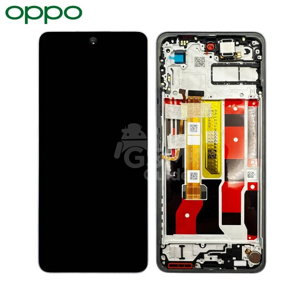 82915 Afficheur Original OPPO A5 Pro (CPH2711) – Image 1