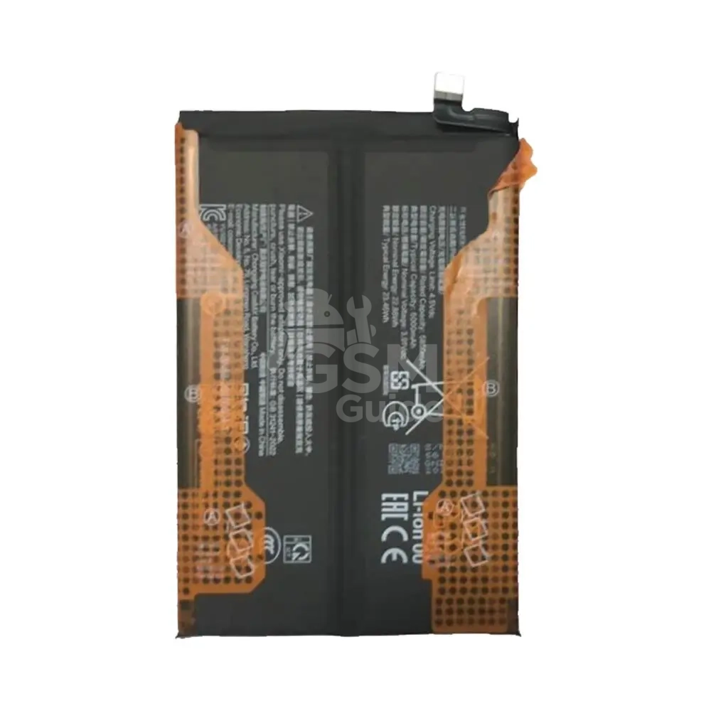 84526 Batterie Premium Xiaomi Redmi 15C 4G/Redmi 15C 5G/Poco C85 4G – Image 1