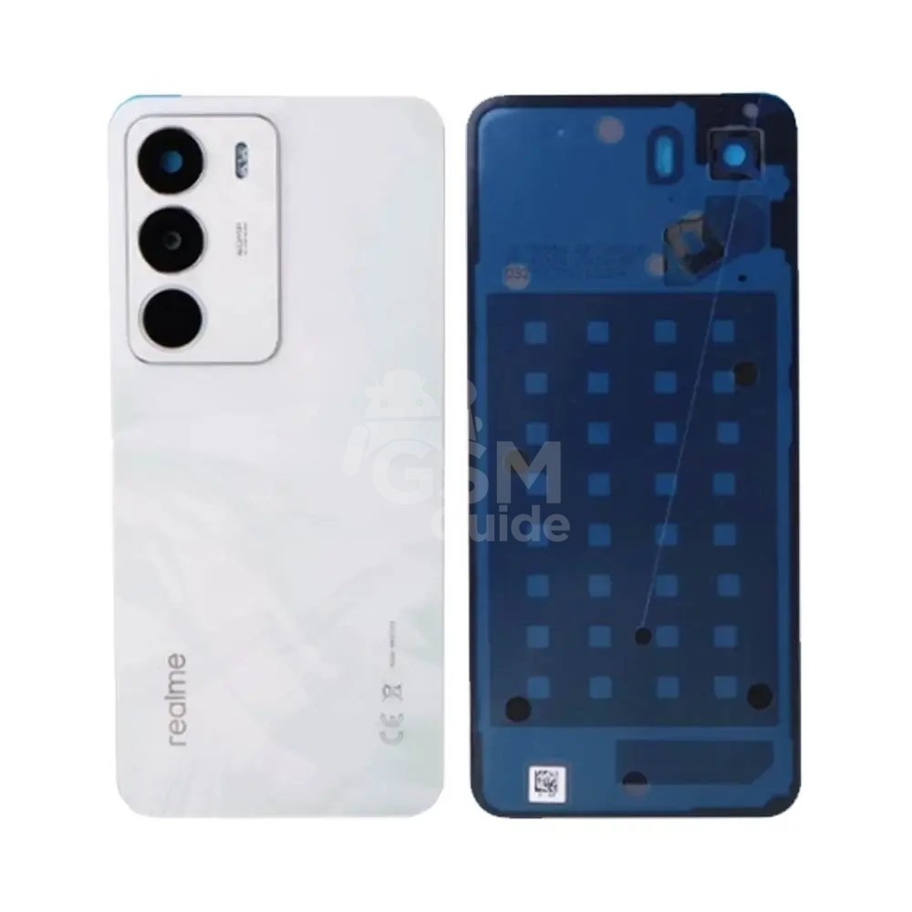 86352 Cache Arrière Premium Realme C71 – Image 1