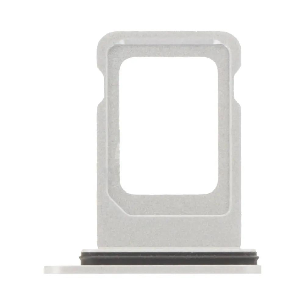 87164 Tiroir SIM Apple iPhone 17 Pro Max Argent – Image 1