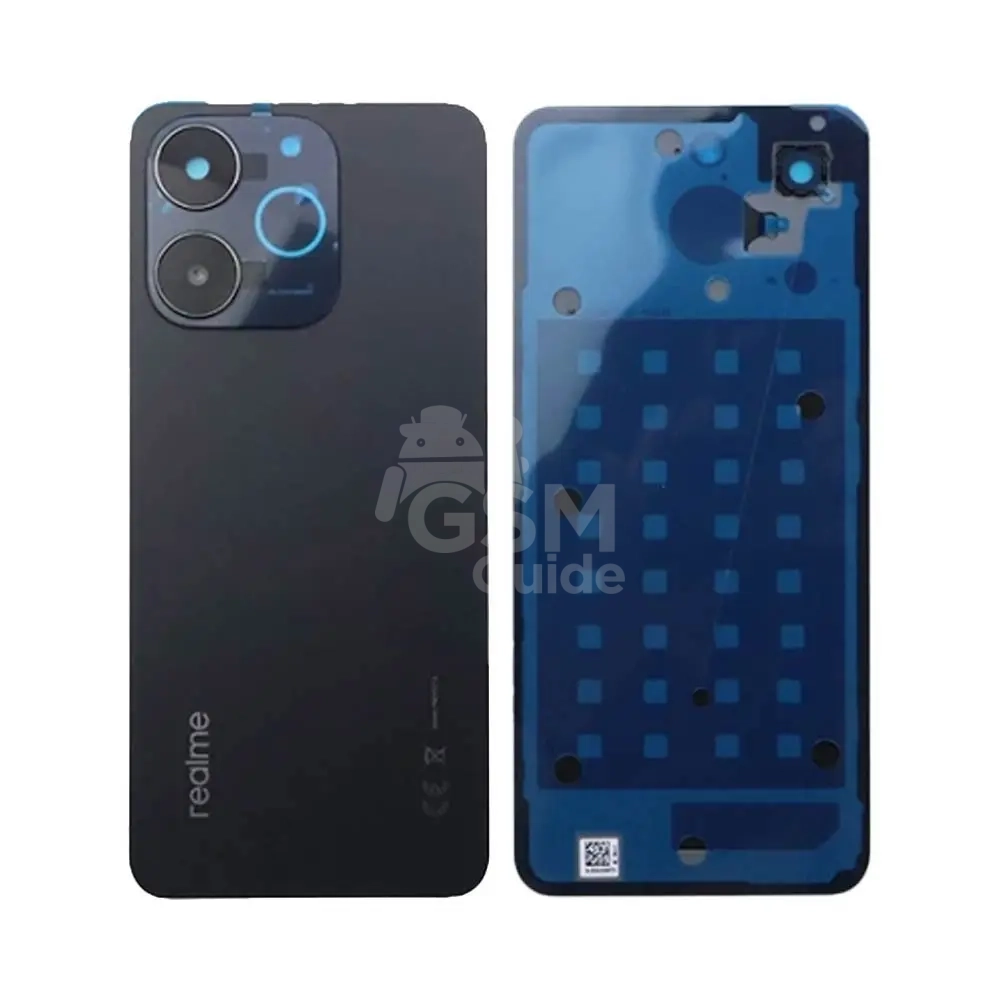 87915 Cache Arrière Premium Realme Note 70T – Image 1