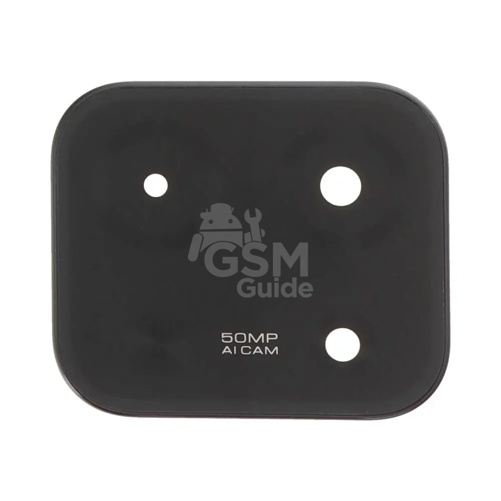 87918 Lentille Premium Xiaomi Poco C85 4G Noir – Image 1