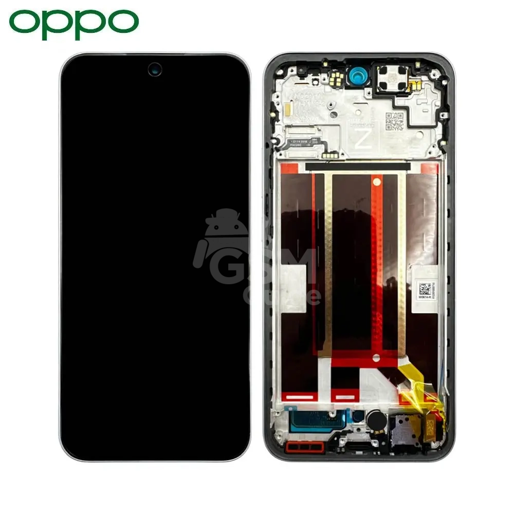 88035 Afficheur d'origine OPPO Reno14 F 5G – Image 1